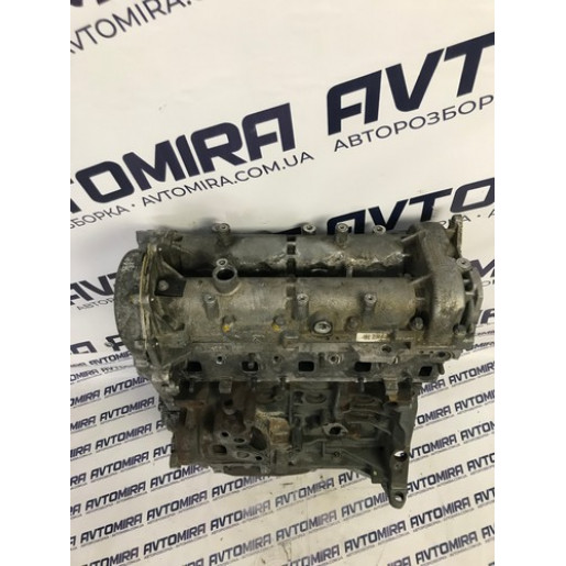 Двигун (51 kW \ 70 Кс) Opel Meriva A 1.3 CDTI 2003-2010 Z13DT